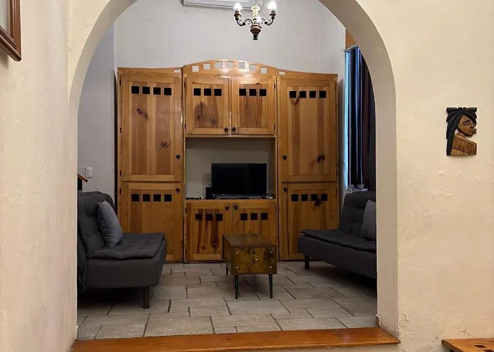 Hotel Meson de Carolina