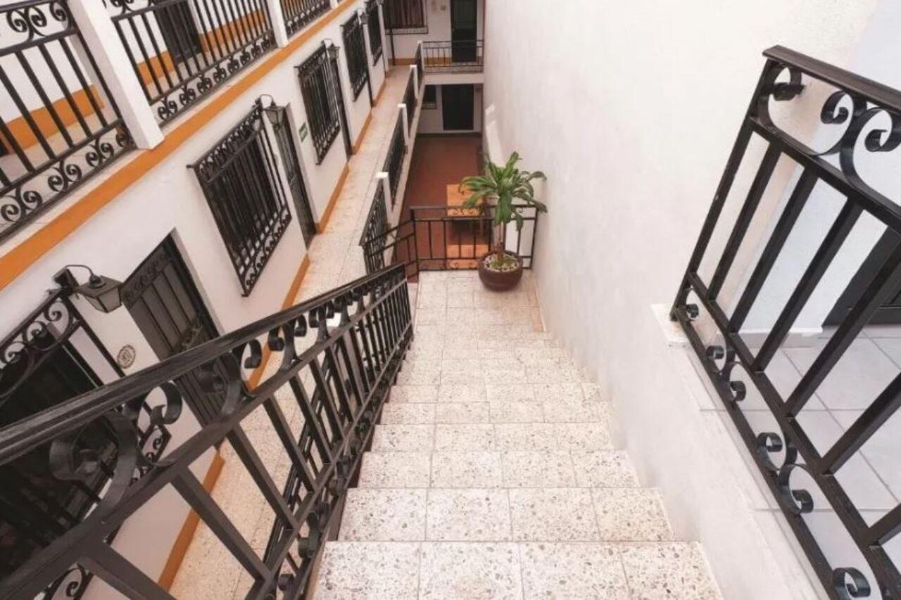 Meson De Carolina Querétaro