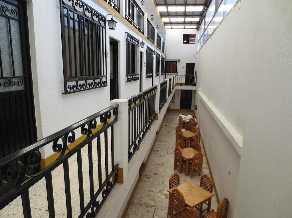 Meson De Carolina 2* Querétaro