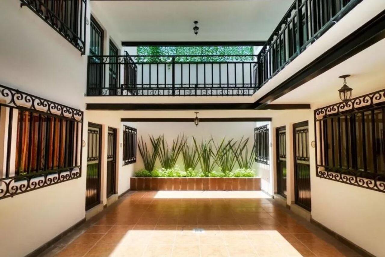 Inn Meson De Carolina Querétaro