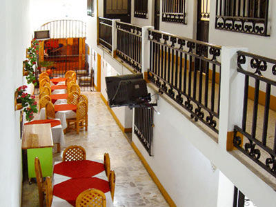 Meson De Carolina Inn