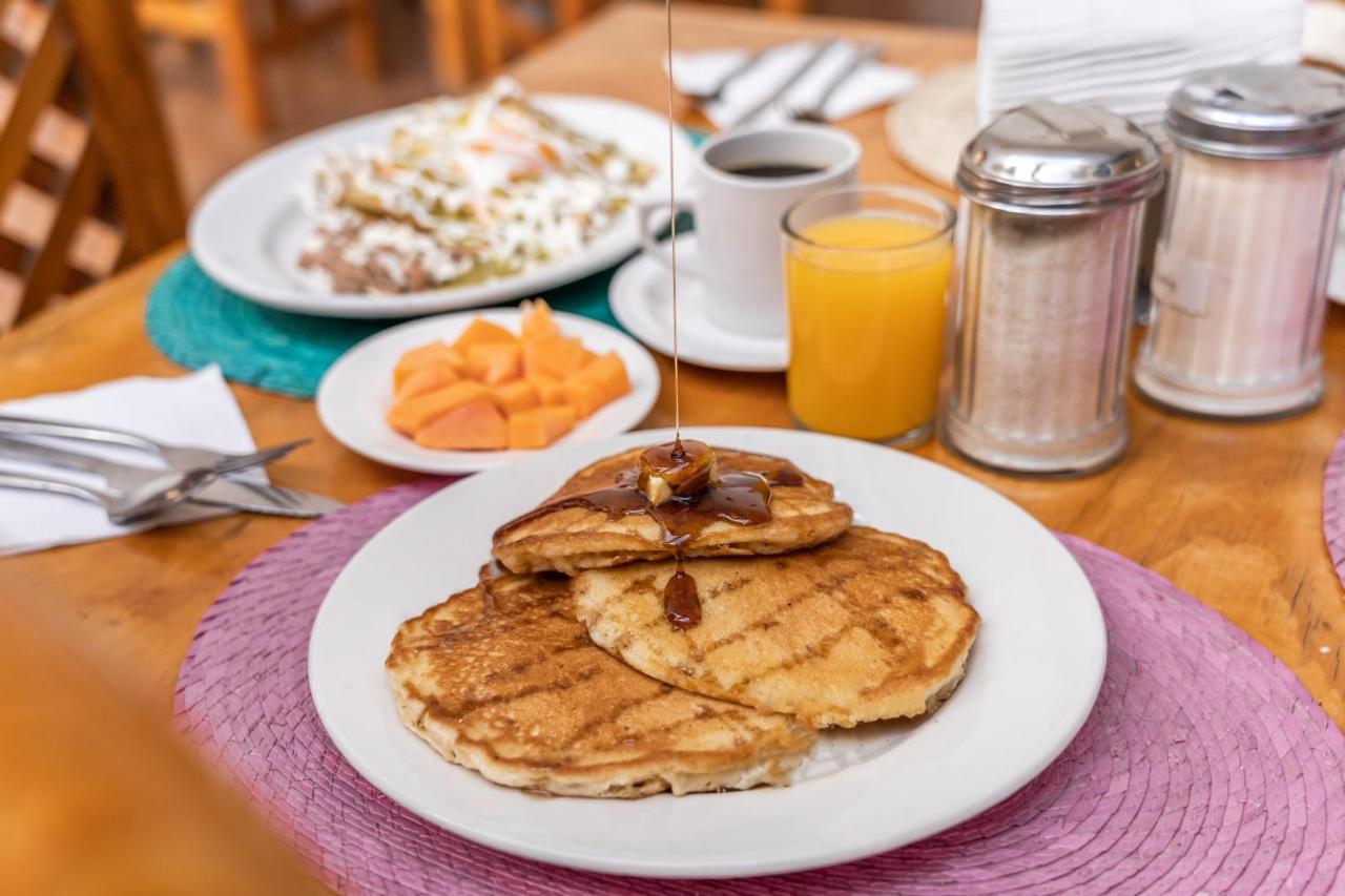 Inn Meson De Carolina Querétaro
