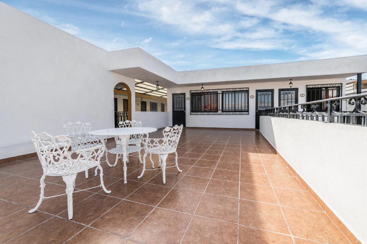Inn Meson De Carolina