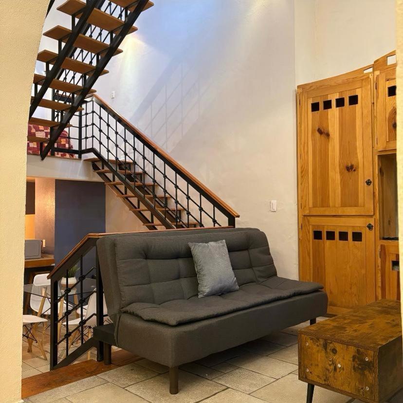 Inn Meson De Carolina Querétaro