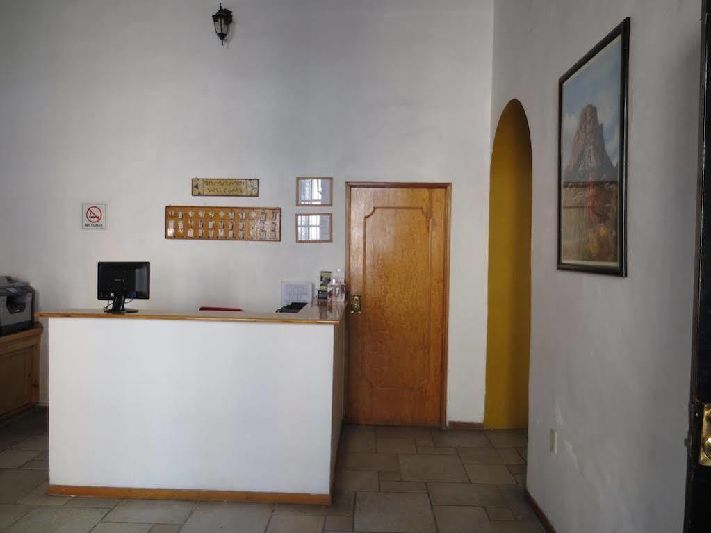 Meson De Carolina Inn